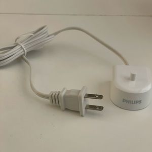 Philips Sonicare Electric Toothbrush Charger